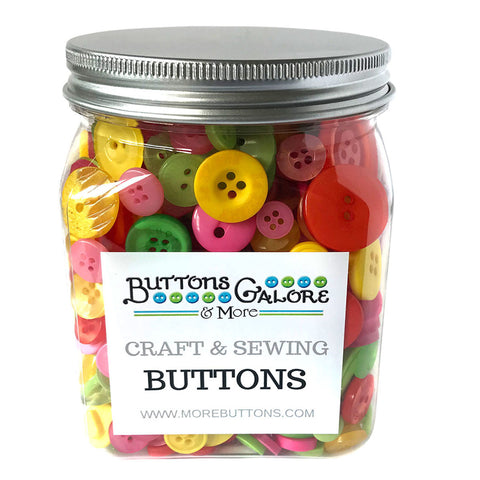 Festive Buttons - CJ104