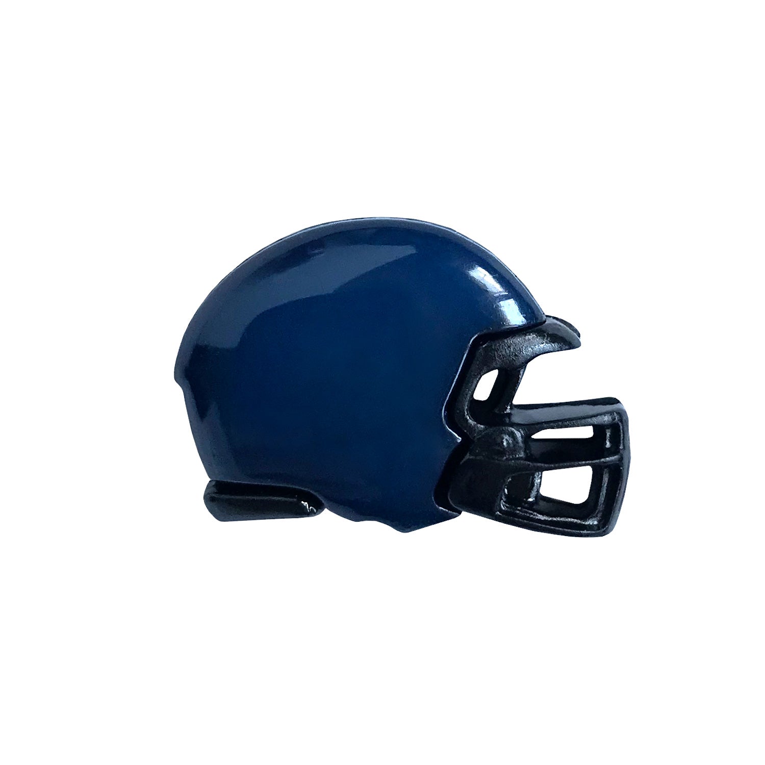 Buy navy Football Helmet - B576