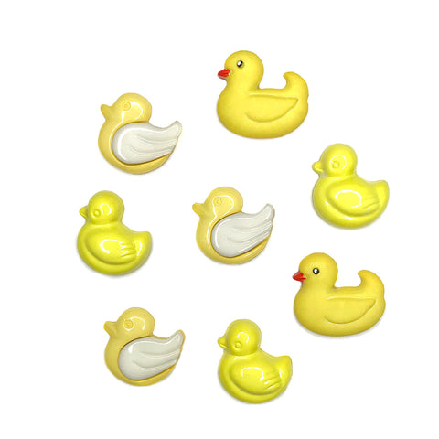 Duckies - 4351
