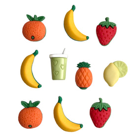 Fruit Smoothie - 4343
