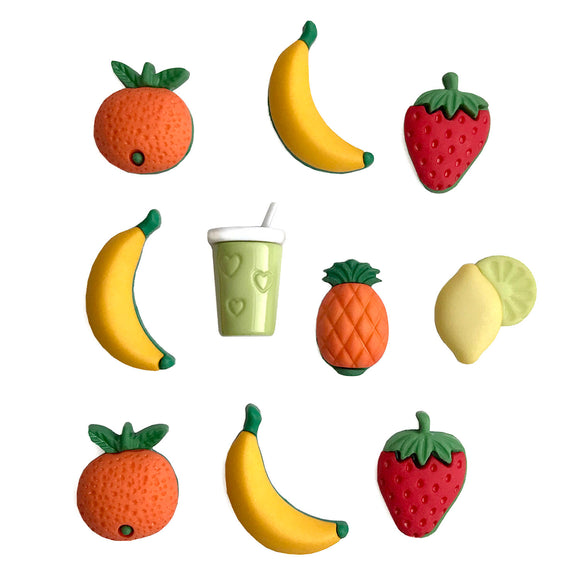 Fruit Smoothie - 4343