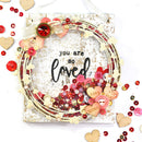 Love Story - LL106-3