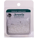 Alibaster White - JZ100-2