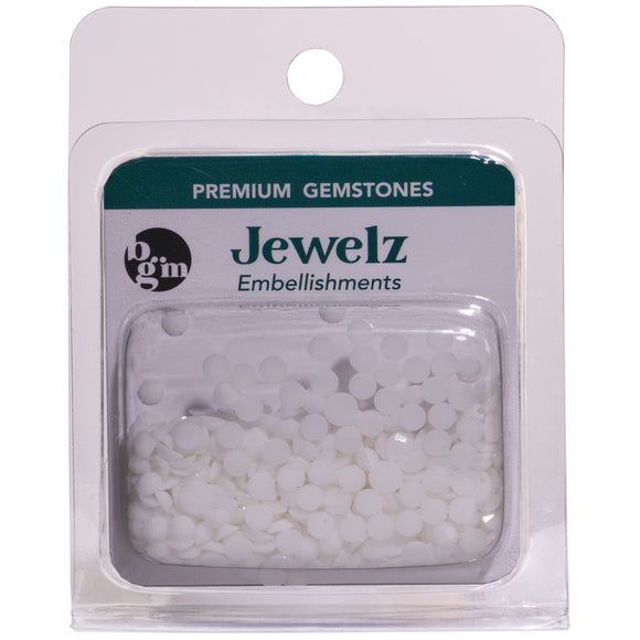 Alibaster White - JZ100