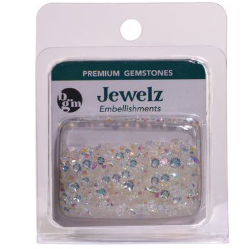 Transparent AB - JZ102 - 0