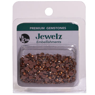 Copper - JZ107 - 0
