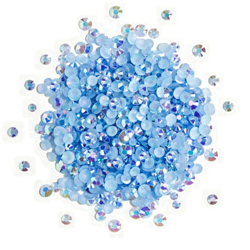 Light Sapphire AB - JZ111