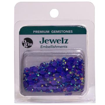 Amethyst AB - JZ117 - 0