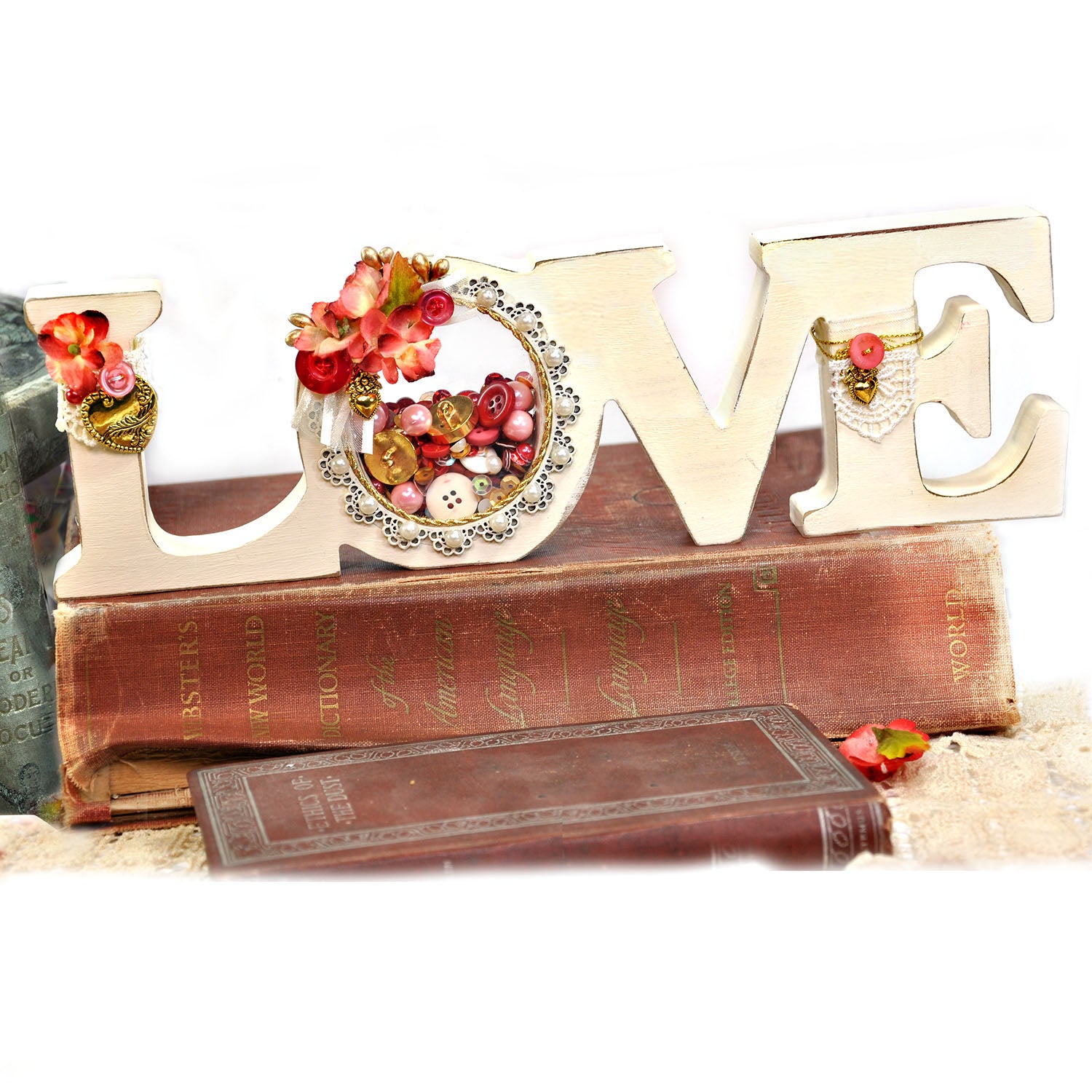 Love Story - LL106