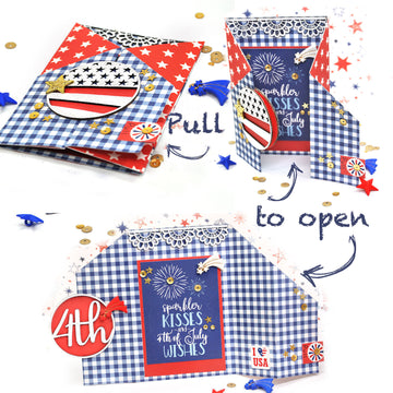 Stars & Stripes - 4330 - 0