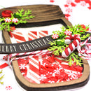 Peppermint Twist - CM108-2