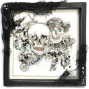 Haunted House-LL322-4