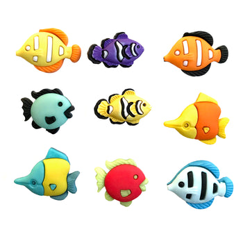 Tropical Fish - 4242