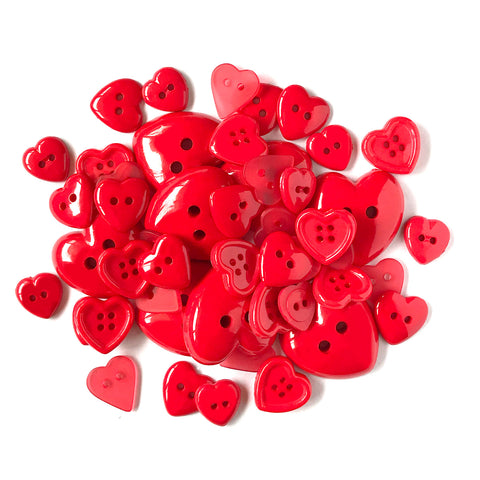 Red Hearts Value Pack - VP315