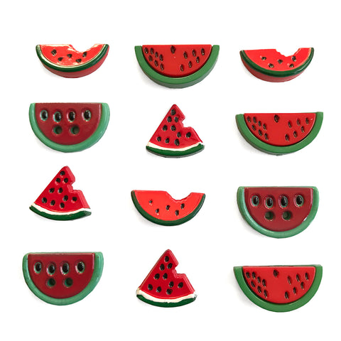 Watermelon Medley - 4341